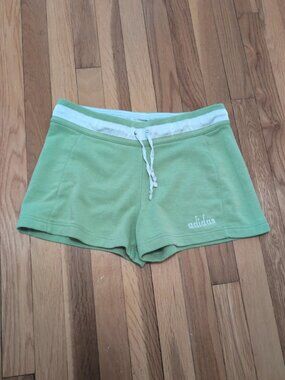 Adidas activewear shorts
